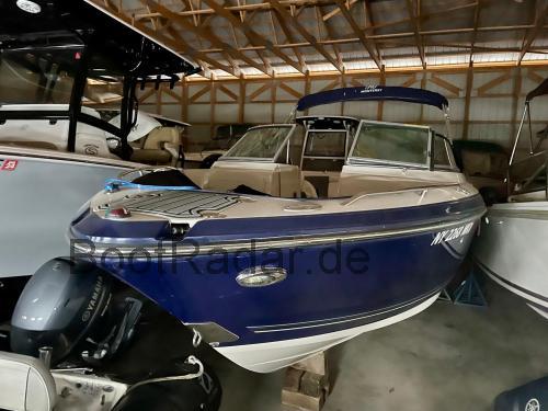 Monterey 244FS  technische daten 